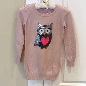 Kids sweater/dress